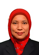 Suriati binti Shaari